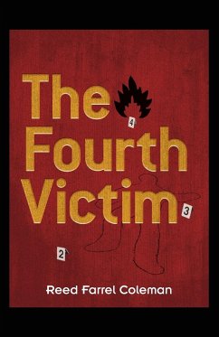 The Fourth Victim - Coleman, Reed Farrel