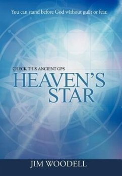 Heaven's Star - Woodell, Jim