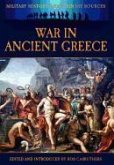 War In Ancient Greece