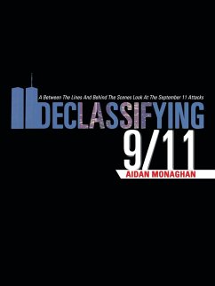 Declassifying 9/11 - Monaghan, Aidan