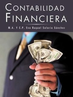 Contabilidad Financiera - Solorio S. Nchez, M. a. Y. C. P. Eva Raq