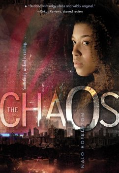 The Chaos - Hopkinson, Nalo