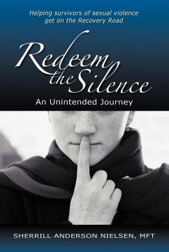 Redeem the Silence - Nielsen Mft, Sherrill Anderson