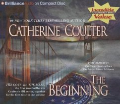 The Beginning: The Cove, the Maze - Coulter, Catherine