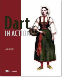 Dart in Action - Buckett, Chris