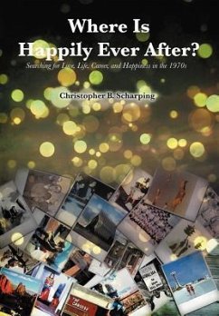 Where Is Happily Ever After