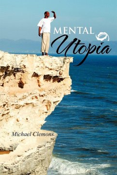 Mental Utopia - Clemons, Michael