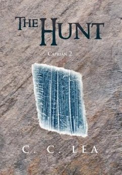 The Hunt - Lea, C. C.