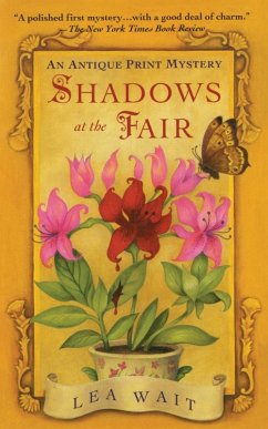 SHADOWS AT THE FAIR - Wait