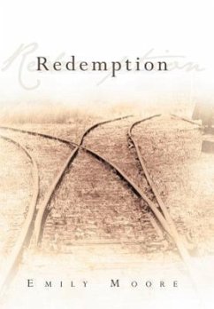 Redemption - Moore, Emily