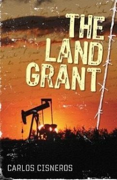The Land Grant - Cisneros, Carlos