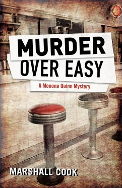 Murder Over Easy - Cook, Marshall