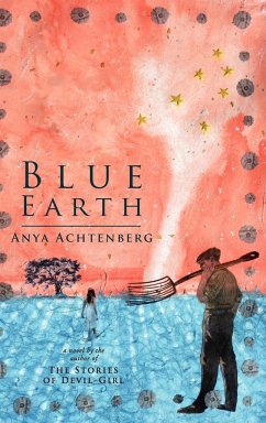 Blue Earth - Achtenberg, Anya