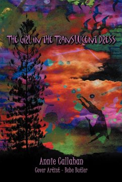 The Girl in the Translucent Dress