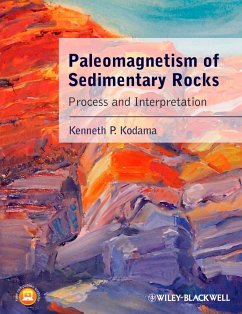 Paleomagnetism of Sedimentary Rocks - Kodama, Kenneth P.