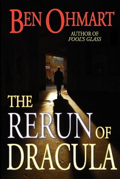 The Rerun of Dracula - Ohmart, Ben