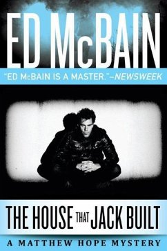 The House That Jack Built - Mcbain, Ed