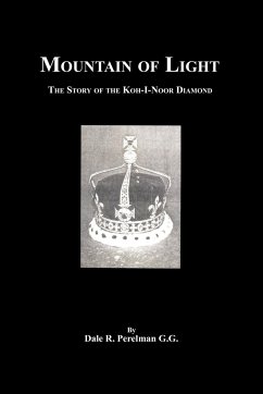 Mountain of Light - Perelman G. G., Dale R.