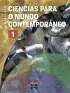 Ciencias para o mundo contemporáneo, 1 Bacharelato (Galicia) - Panadero Cuartero, Juan Eduardo . . . [et al. ]