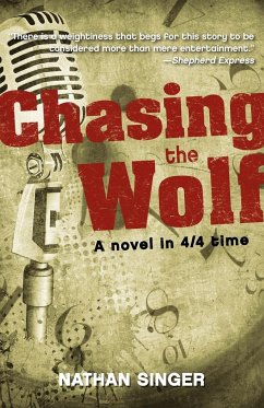 Chasing the Wolf - Singer, Nathan
