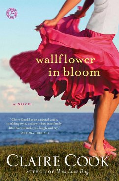 Wallflower in Bloom - Cook, Claire