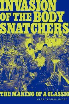Invasion of the Body Snatchers - McGee, Mark Thomas