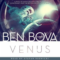 Venus - Bova, Ben