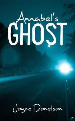 Annabel's Ghost - Donelson, Joyce