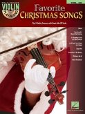 Favorite Christmas Songs [With CD (Audio)]