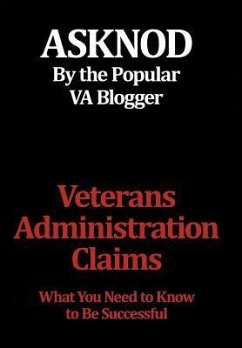 Veterans Administration Claims - Asknod