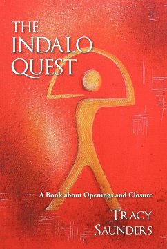 THE INDALO QUEST