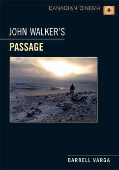 John Walker's Passage - Varga, Darrell