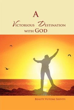 A Victorious Destination with God - Shiviti, Beauty