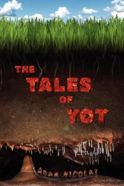 The Tales of Yot