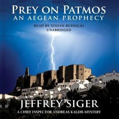 Prey on Patmos - Siger, Jeffrey