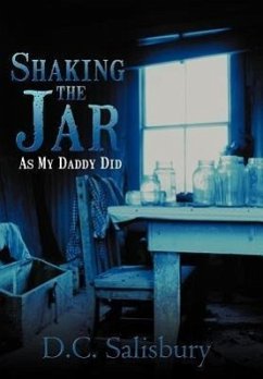 Shaking the Jar - Salisbury, D. C.