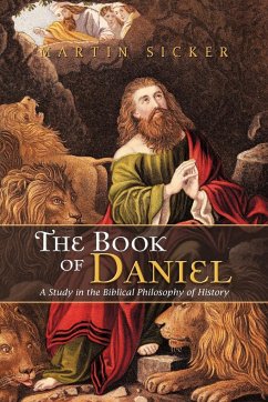 The Book of Daniel - Sicker, Martin