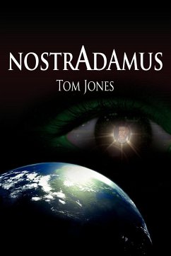 Nostradamus - Jones, Thomas