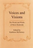 Voices and Visions