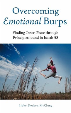 Overcoming Emotional Burps - Mcclung, Libby Dodson
