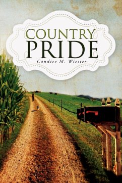 Country Pride - Wiester, Candice M.