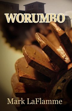 Worumbo - Laflamme, Mark