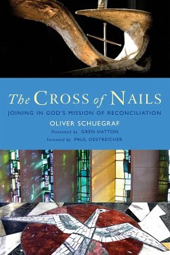 The Cross of Nails - Schuegraf, Oliver