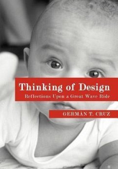 Thinking of Design - Cruz, Germán T.
