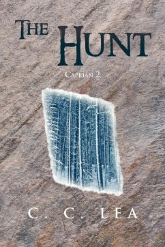 The Hunt - Lea, C. C.