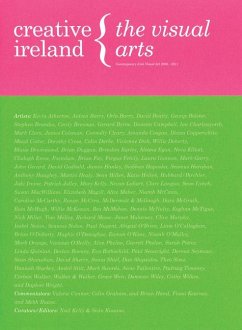 Cover Creative Ireland
