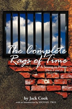 The Complete Rags of Time - Cook, Jack