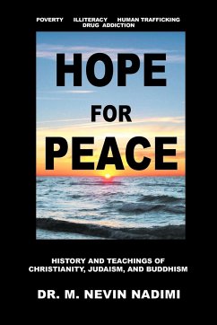 Hope for Peace - Nadimi, M. Nevin