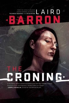 The Croning - Barron, Laird