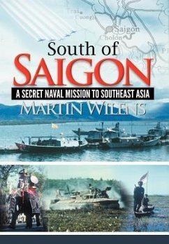 South of Saigon - Wilens, Martin